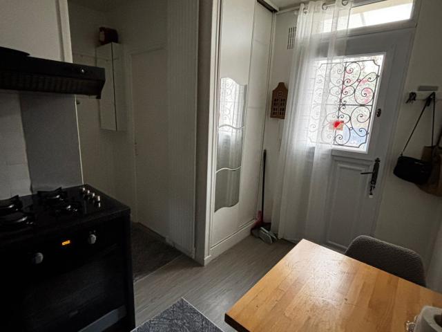 PETITE MAISON T2