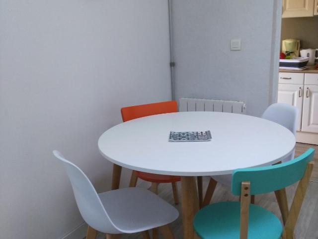 Petite maison tranquille
