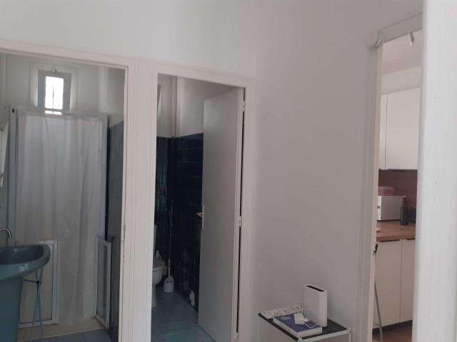 Petite maison tranquille