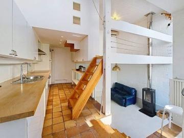 PETITE MAISON 1 CHAMBRE
