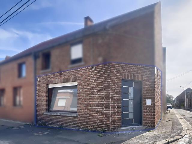 Petite maison 1 chambre rénovée