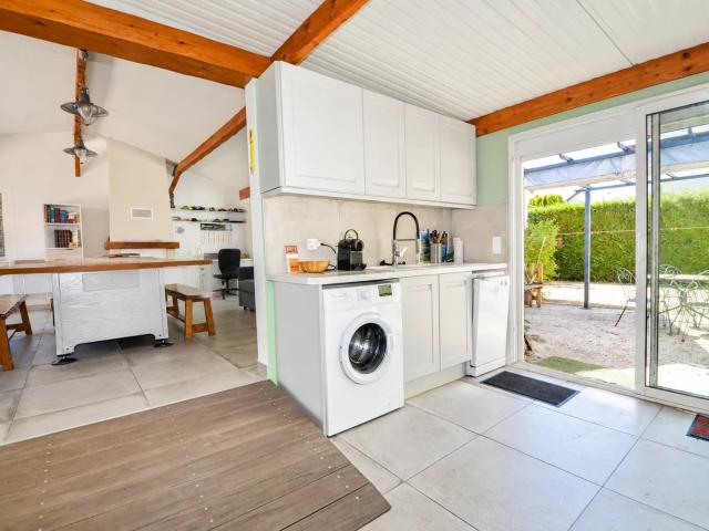 Petite maison 3 Pièces