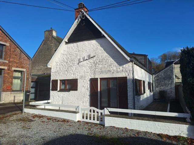 Petite maison