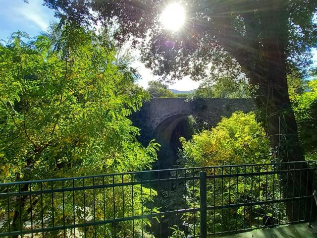 Petite merveille au bord du ruisseau 33m² Colombières sur Orb
