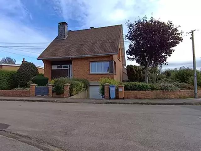 Petite Synthe 59640 Achat / Vente maison 4 pièces t4