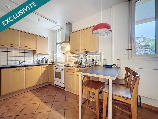 Petite pépite cachée à Metz Plantières
