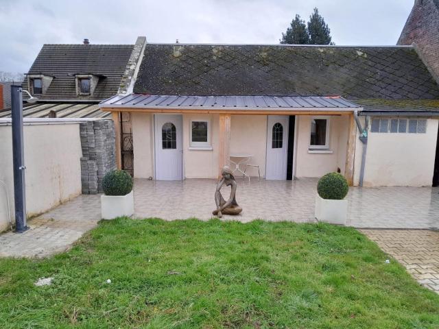 Petits Studios Tranquilles