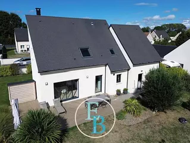 Petiville 14390 Achat / Vente maison 6 pièces t6