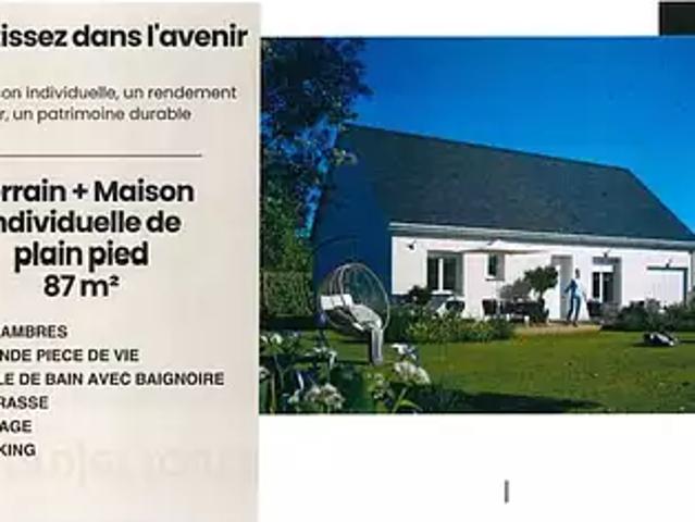 Petiville 76330 Achat / Vente maison 4 pièces t4