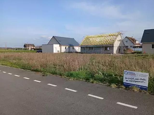 Petiville 76330 Programme neuf maison neuf à vendre 6 pièces