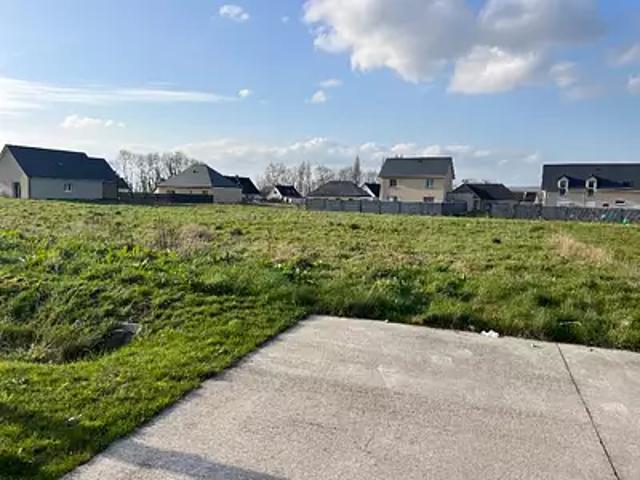 Petiville 76330 Programme neuf maison neuf à vendre 8 pièces
