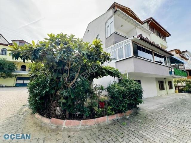 Petkım Villalarında Satılık Trıplex Vılla