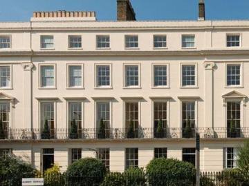 Peto Place, London, NW1 4DF, United Kingdom | 4 bed house for rent #139404500 | Rentberry