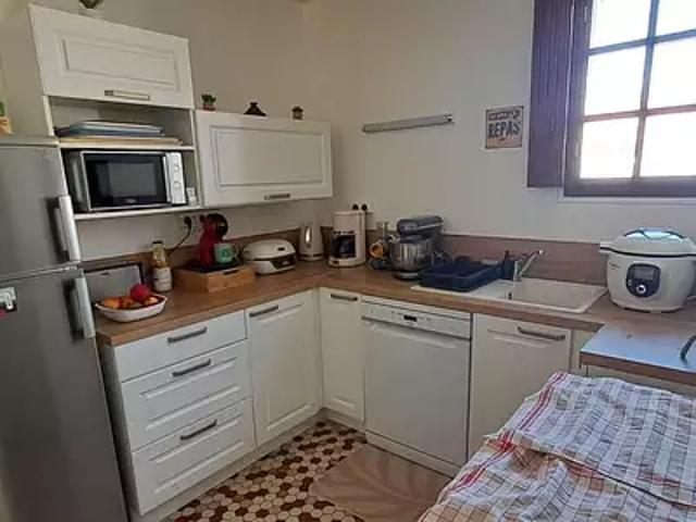 Petosse 85570 Achat / Vente maison 5 pièces t5