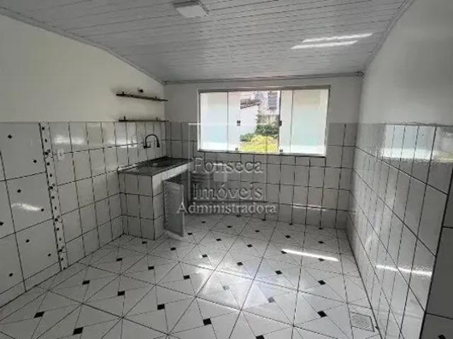 PETRóPOLIS Casa Padrão Alto da Serra