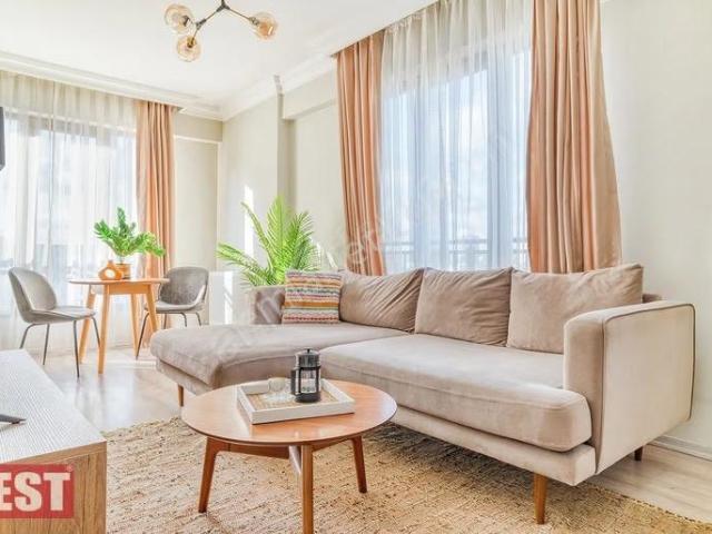 Petra Rezidans Da Manzaralı Temiz Kiralık Daire