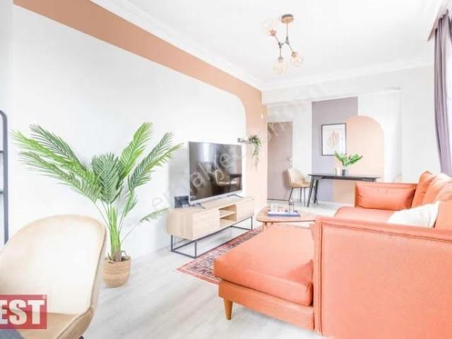 Petra Rezidansda Kiralık Daire