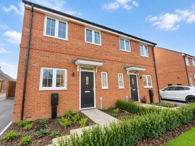Petrel Way, Chichester PO20, 2 bed semi detached house to rent, £1,700 pcm | PrimeLocation