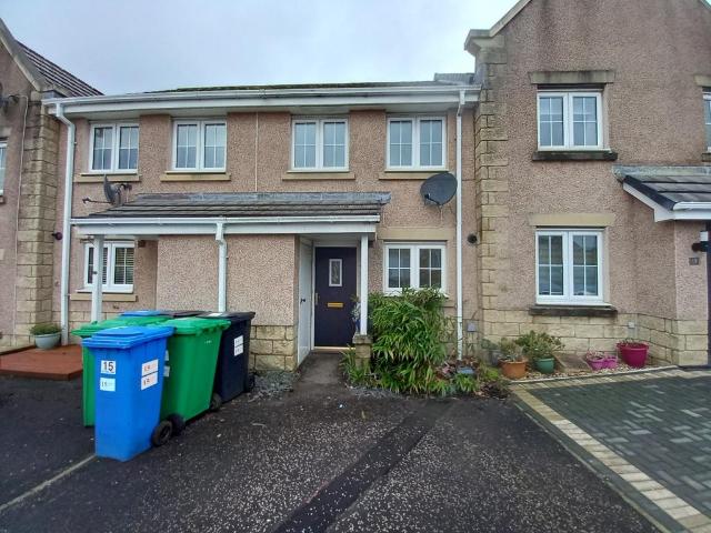 Petrel Way, Dunfermline, KY11 2 bed terraced house to rent £995 pcm £230 pw