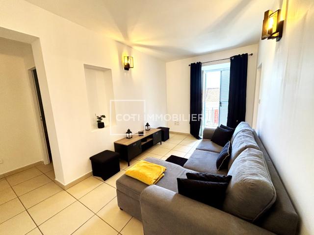 PETRETO BICCHISANO 3 PIECES 90m2