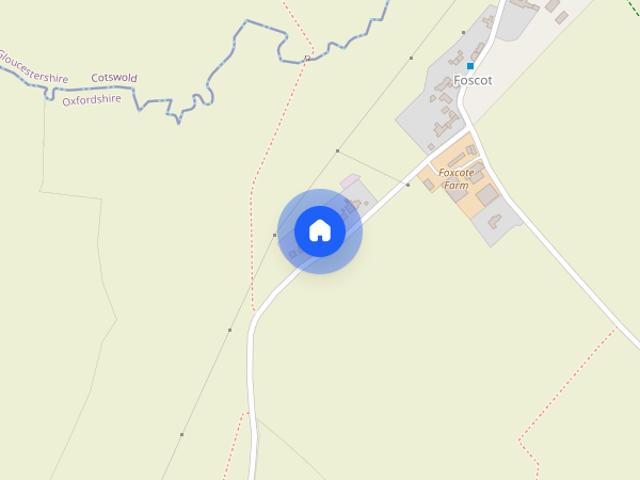 Petrie Bungalows, Foscot, Chipping Norton, OX7