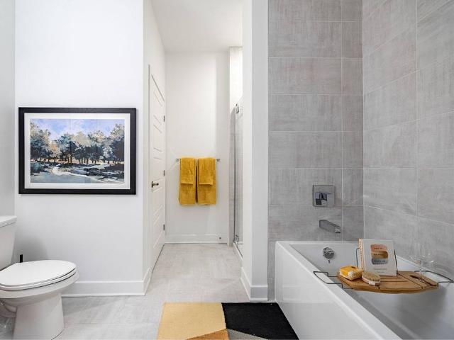 Petrie's Landing II — 1 Bedroom