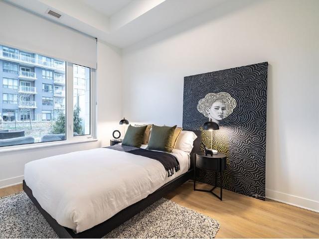 Petrie's Landing II — 2 Bedrooms
