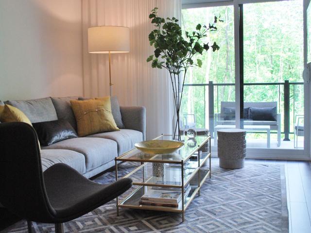 Petrie's Landing II by Brigil 2 Bedroom Apartment for Rent
