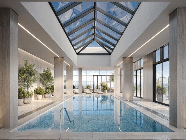 Petrie's Landing | Waterfront Towers 1 Bedroom Apartment for Rent at 300 Inlet Pvt, Ottawa, ON K4A 5S2 Chatelaine Village