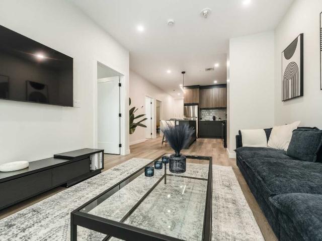 Petro Fina Residences 3 Bedroom Apartment for Rent at 736 8 Ave Sw, Calgary, AB T2P 1H4 Downtown Calgary