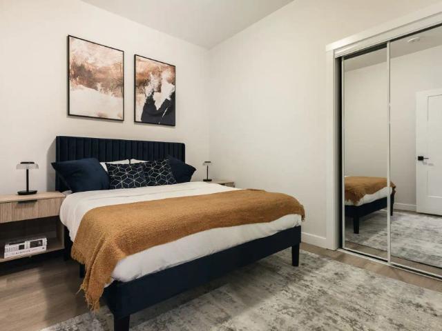 Petro Fina Residences — Type B2