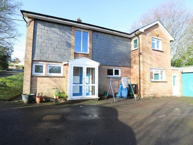 Petrockstow, Okehampton EX20, 4 bed detached house to rent, £1,150 pcm | PrimeLocation