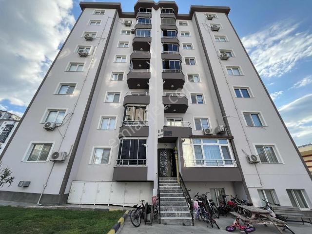 Petrokent Sitesi 2 Etap Ara Kat 3+1 Daire