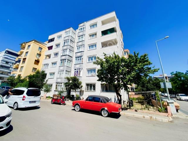 Petrokimya Okulu Yanında 3+1 Daire