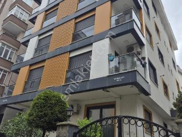 Petrol iş'te 3+1 Teraslı, Mükemmel Konumlu, Geniş Daire