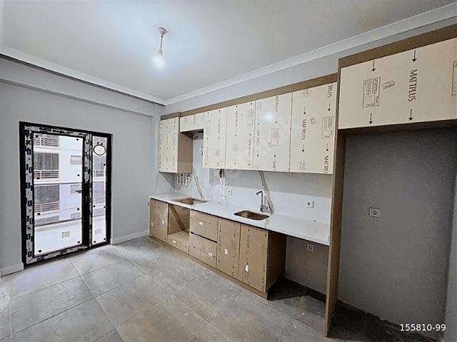 PETROL İŞ MH BUTİK BİNA 6.KAT 3+1 FIRSAT DAİRE YERDEN ISITMA