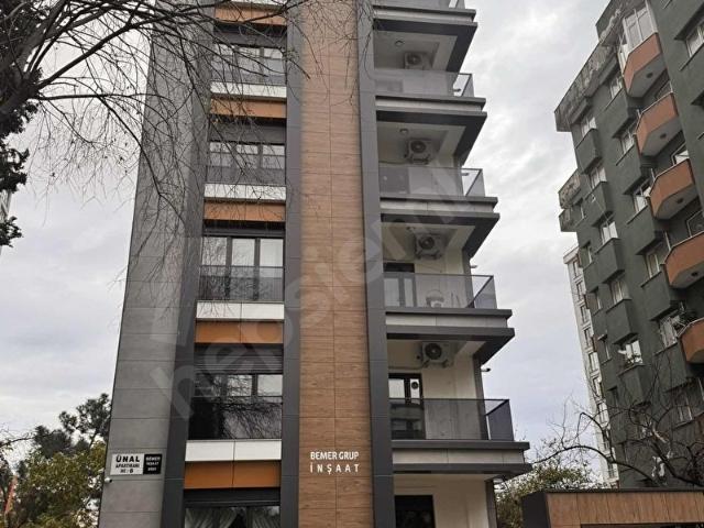 PETROL İŞ MH BUTİK BİNA SIFIR 3+1 FIRSAT DAİRE