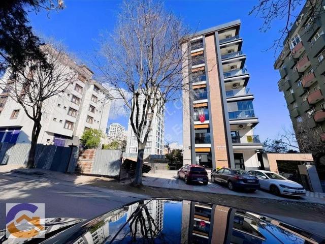Petrol İş Mh Butik Bina Ara Kat Güney Cephe 3+1 Çift Balkon