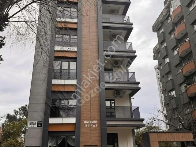 Petrol İş Mh Butik Bina 6.kat Sıfır 3+1 Fırsat Daire