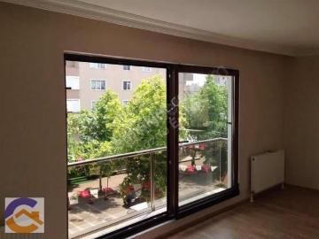 Petrol İş Mh Kazım Meydanına Cephe Ara Kat Genç Bina 3+1 E.banyo