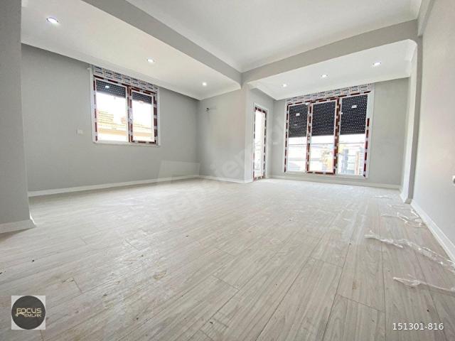 PETROLİŞ MAH. CADDE ÜZERİ, SIFIR, GENİŞ, 3 BANYOLU, TERASLI 5+2