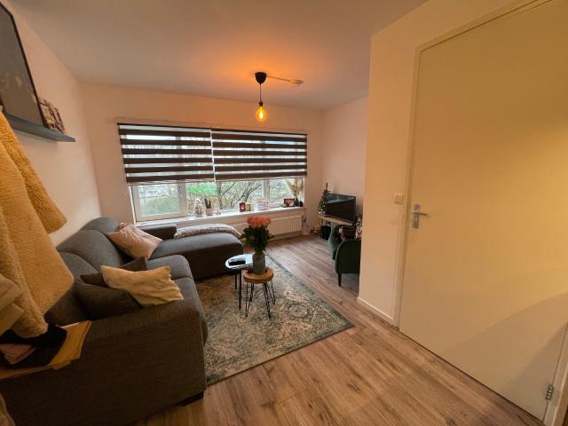 Petrus Campersingel – Appartement in Groningen