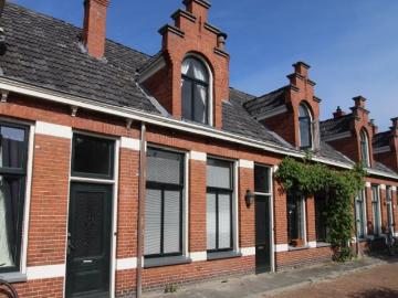 Petrus Campersingel, Groningen