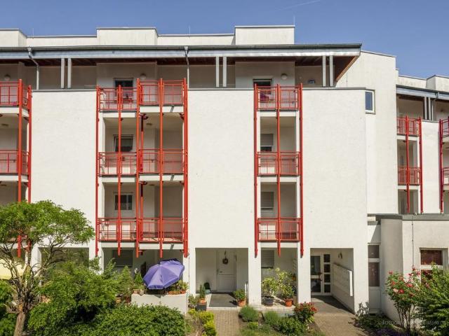 Petschengaße 16, 67346 Speyer