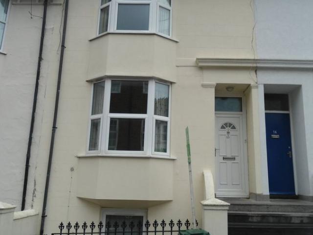 Pevensey Road, Brighton BN2, 5 bed terraced house to rent, £2,700 pcm | PrimeLocation