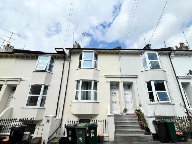 Pevensey Road, Brighton, BN2 3AG 5 bed terraced house to rent £2,700 pcm £623 pw
