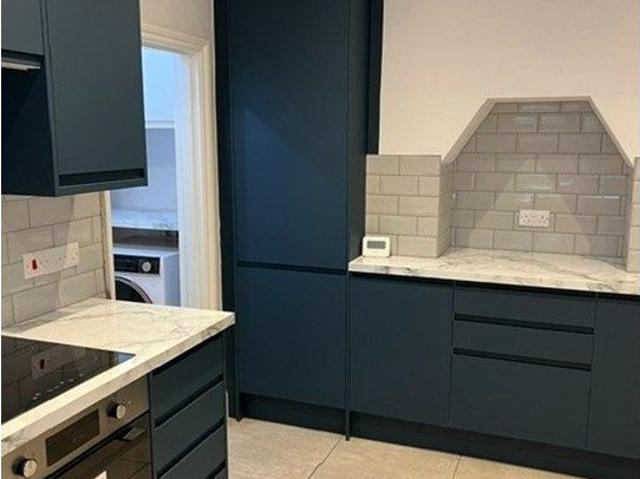 Pevensey Road, London SW17, 1 bed maisonette to rent, £1,900 pcm | PrimeLocation