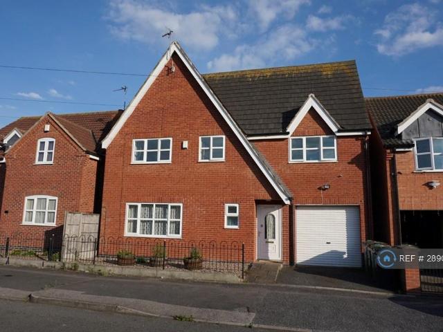 Pevensey Road, Loughborough, LE11 1 bed in a house share to rent £500 pcm £115 pw