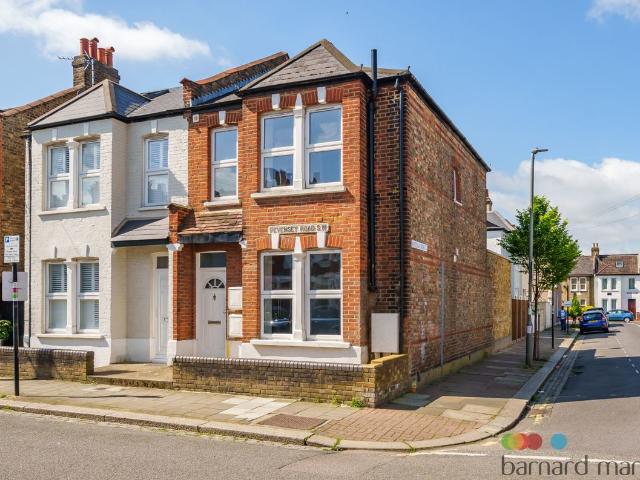 Pevensey Road, Tooting SW17, 4 bed end terrace house to rent, £4,300 pcm | PrimeLocation