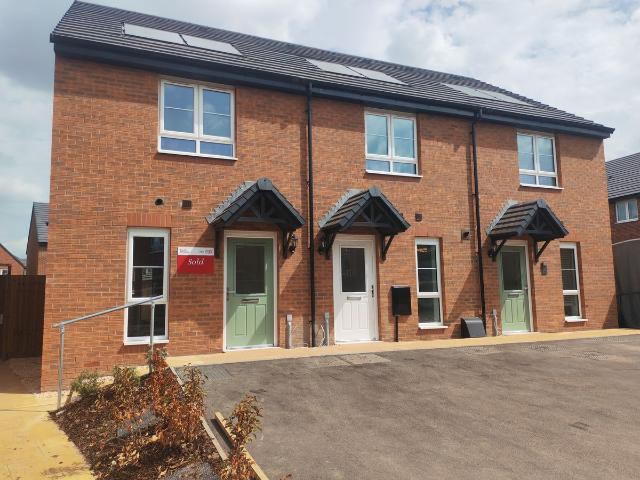 Peveril Close, Stafford ST16, 2 bed property to rent, £1,050 pcm | PrimeLocation